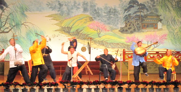 6766澳门集团2009年春节晚会